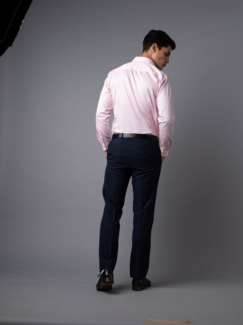 Minimal Pink Classic shirt